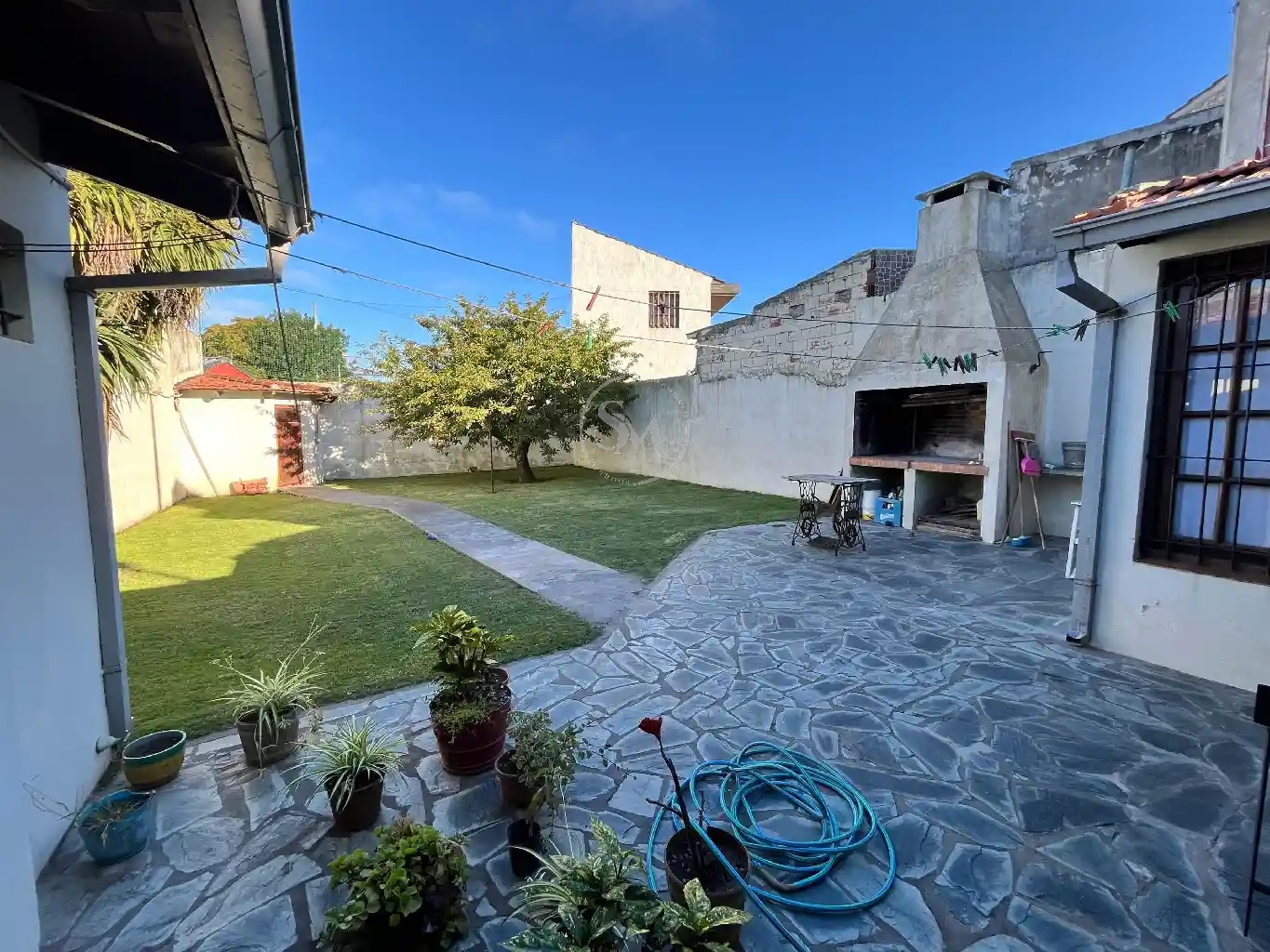 SANCHEZ MARSICO PROPIEDADES - CASA-CHALET